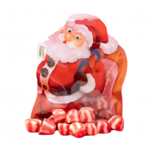 The Gommys Factory Santa...