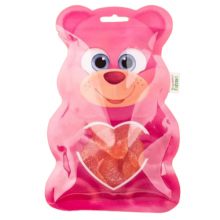 La Fabbrica di Gommys Bears...