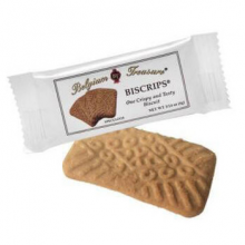 Biscrips galletas belgas...