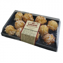 Lozano artisan Coquitos...