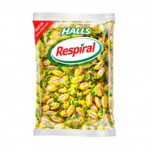 Respiral Lemon Mentol...