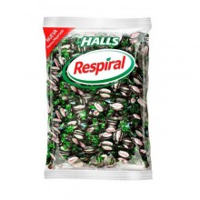 Caramelos Respiral Regaliz...