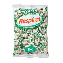 Respiral Dolciumi Eucalipto...