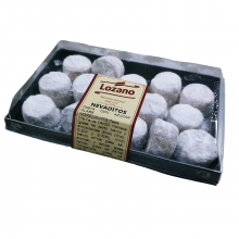 Lozano Nevaditos bandeja...