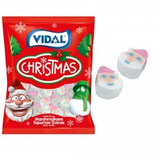 Vidal Marshmallows Papá...