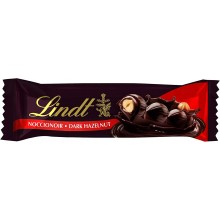 Barritas Lindt Dark...