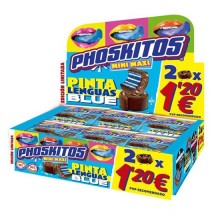 Phoskitos Mini Maxi...