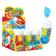 Johny Bee Boots Pop 12u.