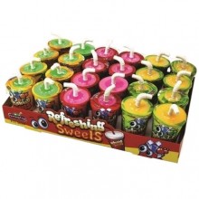 Fantasy Toys Refreshing...