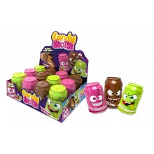 Interdulces Candy Shots! 12u.