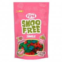 Fini SMOOFREE Jungle 165gr.