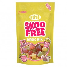 Fini SMOOFREE Magic Mix 165gr.