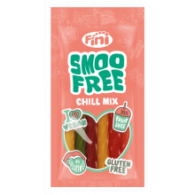 Fini SMOOFREE Chill Mix 70gr.