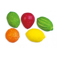 Fini chewing gum Macedonia...