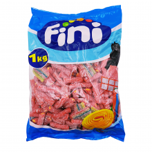 Regaliz Fini Mix Azúcar y...