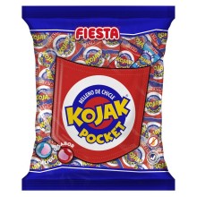 Kojak Saco de cereja POCKET...