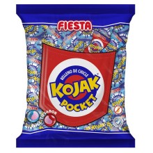 Tongue paint Kojak POCKET...