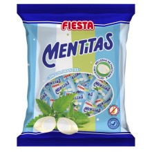 Fiesta Mentitas Chewy Candy...