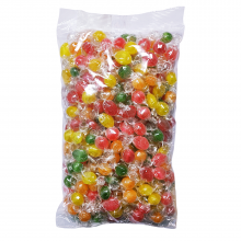 Caramelo para fiestas...