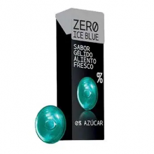 Caramelos Zero Ice Blue 12u.