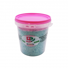 Sugar for cotton green lime...