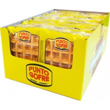 Gofres clásicos Punto Gofre...