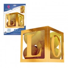 Love Box für Golden Globes 1u.
