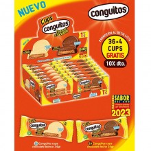 Lote Lacasa Exp. Conguitos...