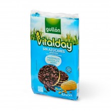 Gullón Frittelle di mais...