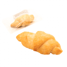 Mini Croissant Vegano y sin...