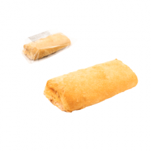 Mini Napolitana york queso...