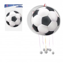 Pallone da calcio...
