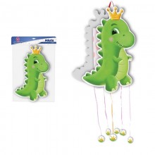 Eurofiestas Dinosaurier...