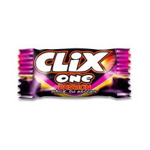Chicles Clix Passion 200u.