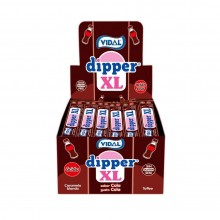 Dipper XL Cola 100u.