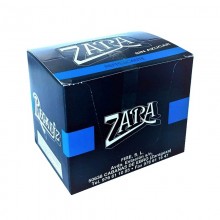 Zara liquorice pills...