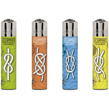 Clipper lighters model...