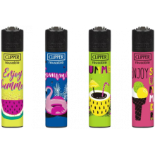 Clipper lighters model...