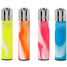 Clipper lighters model...