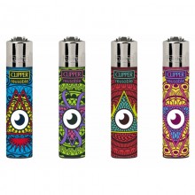 Clipper lighters model...