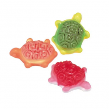 Vidal Rellenolas Turtles 150u.