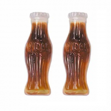 Vidal Bottiglie di cola da...