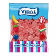 Vidal sour euro bag 250u.