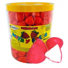 Golmasa Merengue Nata y...