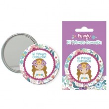 Communion Mirror GIRL