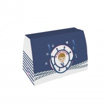Coffret de communion BOY