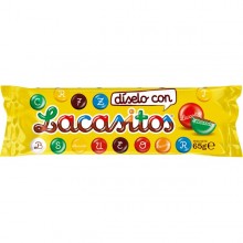 Pack Lacasitos bolsita...