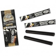 Regaliz Fini Gourmet Black...