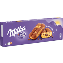 Milka Cake & Choc Pack 5u.