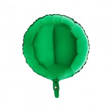 Palloncino in foil rotondo...